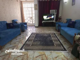  1 بيت لايجار في منطقه الاعظمیه