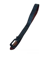  5 حزام للسيدات POLO Ralph Lauren جلد اصلي طبيعي 100 %صنع في الولايات المتحده الامريكيه  .