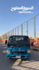  2 بكب بينجو 2001 بسعر مغري
