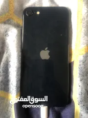  3 iPhone SE جديد