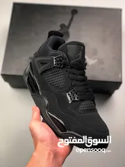  1 حذاء رياضي ماركه جوردن air