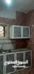  3 شقه ارضيه 2 نوم صالون صاله للايجار