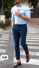  6 طقم رجالي أنيق عرض لاسبوع