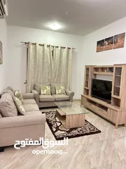  25 Luxury two bedroom apartment in Bawsher For rent Daily/Monthly