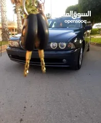  13 Bmw فيه خامسه للبيع 2002