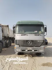  3 مرسيدس نشوف موديل 2003