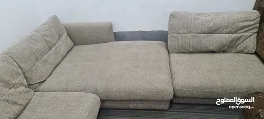  2 Sofa set for sale