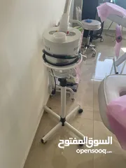  7 مركز تجميل للبيع