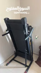  2 York نوع Treadmill