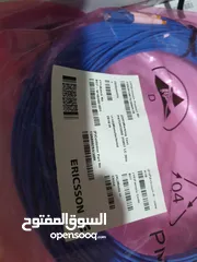  1 كوابل  فايبر   fiber cables