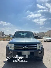  7 باجيرو 2010 اصل شركة يد اولى
