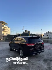 8 سورينتو 2016 بنوراما 4/4 ايد 0 جديدد كااشش