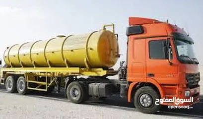  1 Sewerage water removed and septic tank cleaning الشفط مياه مجارى الصرف الصحي معبله الخوض الخوير البر
