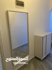  15 شقة عائلية مفروشة للايجار حي الجامعة