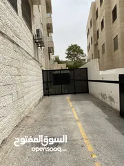  17 شقة مفروشه مميزه للايجار من المالك مباشره تلاع العلي