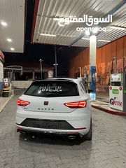  2 Seat cupra 2020