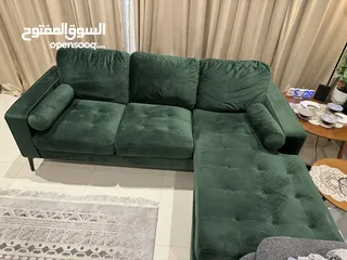  1 Sofa For Sale