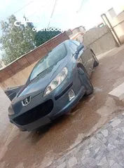  5 بيجو موديل 2006