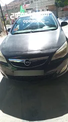  2 اوبل استرا