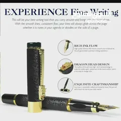  1 قلم فاخر من الاخر