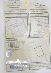  1 للبيع ارض سكنيه محضه العوهه مساحتها 900 م2 قريبة من مسجد الصحابي ابوبكر الصديق