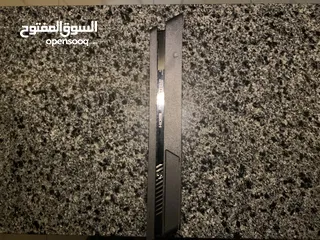  5 للبيع PS4 مستعمل اقرء الوصف كويس