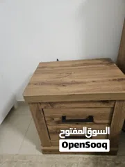  4 غرفة نوم كاملة - 4 قطع - هوم سنتر