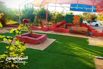  22 منتجع للبيع (مزرعه)