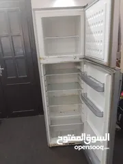  6 غساله وثلاجة للبيع