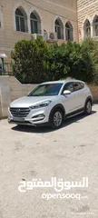  1 Hyundai Tuscan 2016
