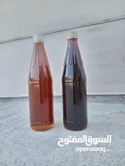  1 عسل برم و سدر