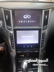  5 نيسان انفنتي كيو Q50