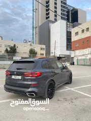  2 Bmw x5 30D