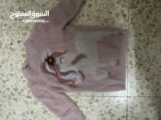  3 شروة ملابس 500 قطعة