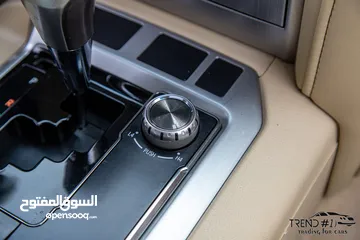  4 Toyota Land Cruiser VX-E 2016   السيارة وارد و بحالة الوكالة