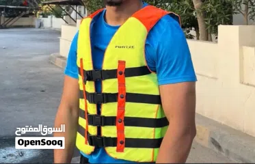  1 Life jacket
