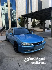  1 بيجو 406  اتوماتيك محولة 2004  بيجو 406  اتوماتيك محولة 2004  بيجو 406  اتوماتيك محولة 2004