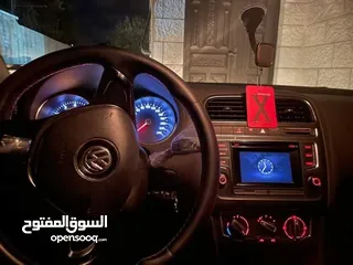  5 Polo 2014 للبيع