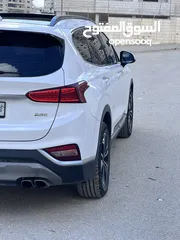  7 Santafe full++2019