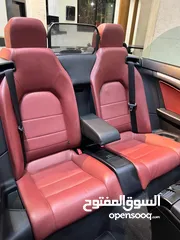  19 مرسيدس كشف E250 2012 وارد شركه توفيق غرغور مالك اول فحص كامل بحاله الوكاله