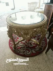  1 طربزه مدخل خشب زان مصري حفر يدوي رخام مستورد اعلي مستواي تشطيبات