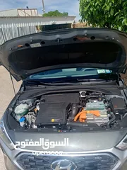  20 هيوندا ايونيك موديل 2020