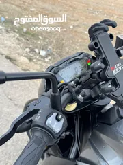  9 SUZUKI GSX-S750 ABS 2022من أنظف الدرجات ب المملكه