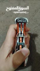  3 ساعه omega seamaster planet ocean 600m