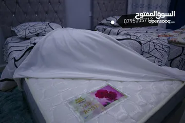 17 شقة فندقية للايجار اليومي العقبة