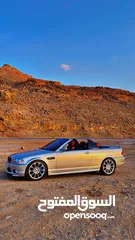  16 Bmw 325 Cl E46 cabrio 2003 for sale