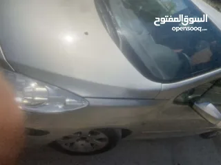  1 بيجو 307 مطور جير صلاة النبي