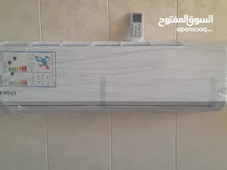  8 ناشونال سونك230 و جنرال برو 230 وعروض على أجهزة التكييف جنرال فيفا و جنرال سمارت كفاله حقيقه