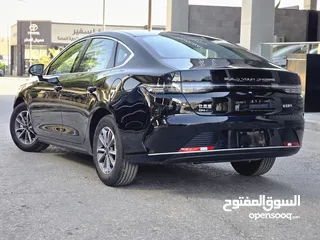  11 2024 BYD Destroyer