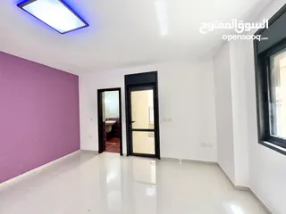  6 شقة لليع خلف البيت الانجيلي